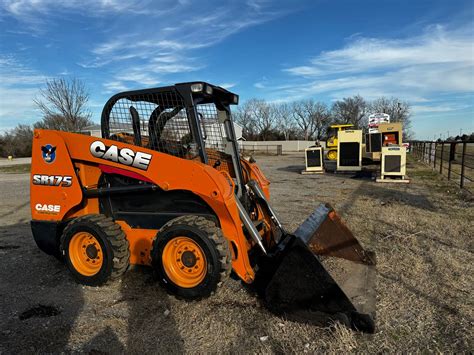 case sr175 skid steer|2011 case sr175 specs.